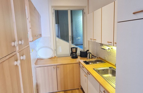 Campi Apartment | House Lili Le Balze Lake view