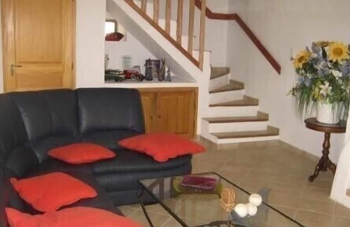 Sarrola-Carcopino House | House located in the countryside, close to the town and the sea