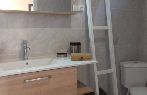 Floirac House | House located in Florac