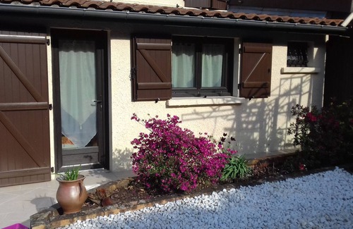 Floirac House | House located in Florac