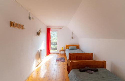 Cisnadioara House | House Lucia Camping Ananas Cisnadioara