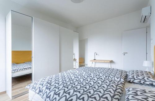 Brescia Apartment | House MaGa - by Host4U