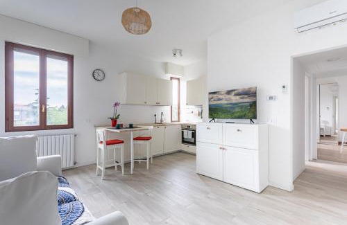 Brescia Apartment | House MaGa - by Host4U