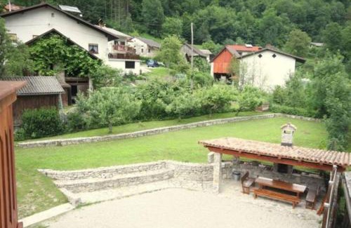 Kamno House | House Maharac With 3 Apartments Till 18 Persons