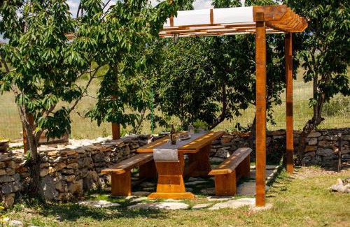 Oklaj House | House Mala kuca