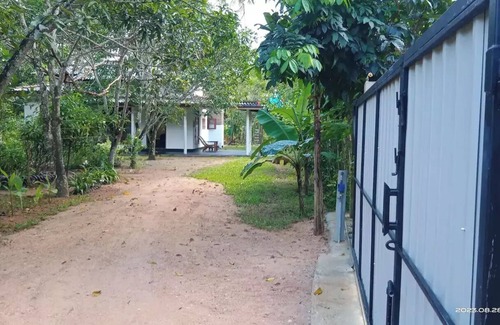 Welipitiya House | House Mango Terrace