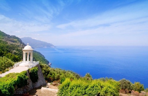 Valldemossa House | House Mar y Montaña