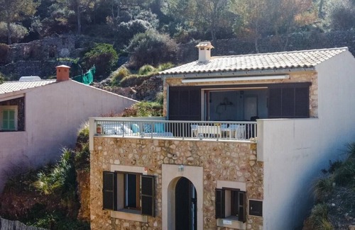 Valldemossa House | House Mar y Montaña