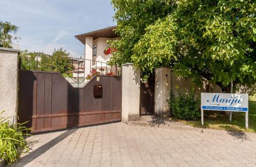 Snipiskes Apartment | House Marija
