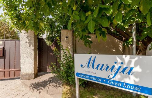 Snipiskes Apartment | House Marija