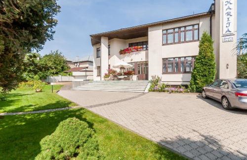 Snipiskes Apartment | House Marija