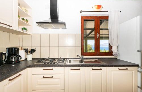 Supetar House | House Mario