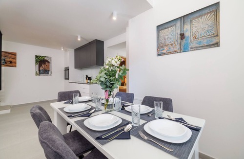 Tribalj House | House Maris (114331-K1) - Tribalj