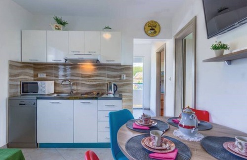 Sestanovac House | House Mate (99481-K1) - Šestanovac