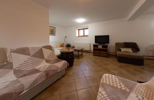 Otocac Villa | House Mate