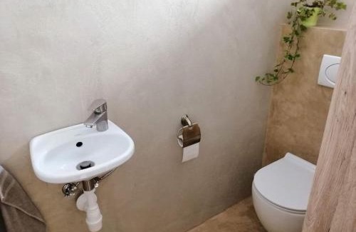 Hamuliakovo House | House near Danube, Hamuliakovo