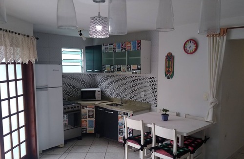 Lagoa da Conceicao House | House near Joaquina beach with panoramic view of the lagoon