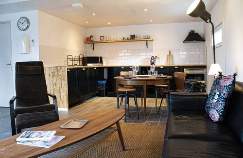 Le Vaudoue House | House near the forest, charm and relaxation
