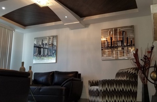 Zona Centro House | house near to down town, and easy acces all tourist places (100% sanitized).