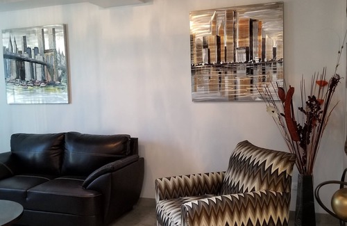 Zona Centro House | house near to down town, and easy acces all tourist places (100% sanitized).