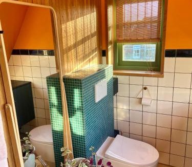Landsmeer Bed & Breakfast | House next to Amsterdam