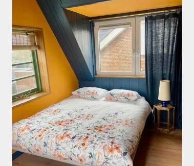 Landsmeer Bed & Breakfast | House next to Amsterdam