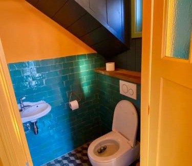 Landsmeer Bed & Breakfast | House next to Amsterdam