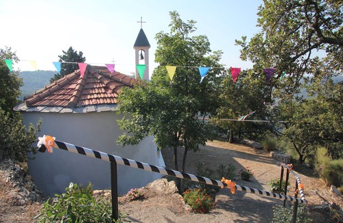 Pontedassio House | House oak holiday