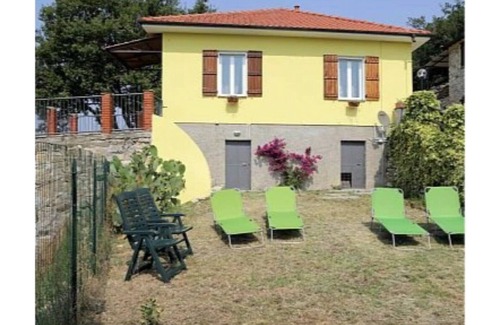 Pontedassio House | House oak holiday
