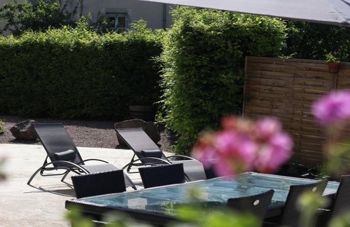 Darcey Cottage | House of 100 m² on the ground floor