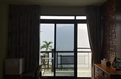 Rueili Village House | House of Ahan