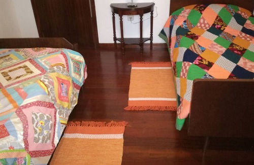 Madalena House | House of Biscuits. .