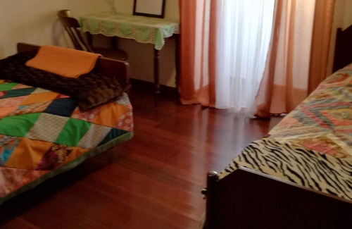 Madalena House | House of Biscuits. .