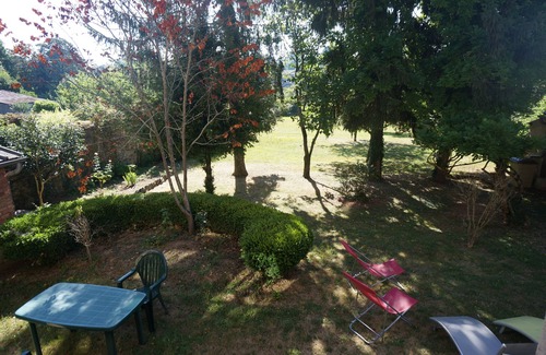 Fresnay-sur-Sarthe House | House of character in the heart of the Alpes Mancelles