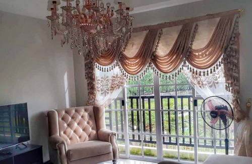 Bacolod House | House of Chandeliers