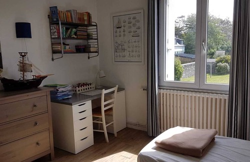 Porspoder House | House of character completely renovated 150m from the beach in Porspoder