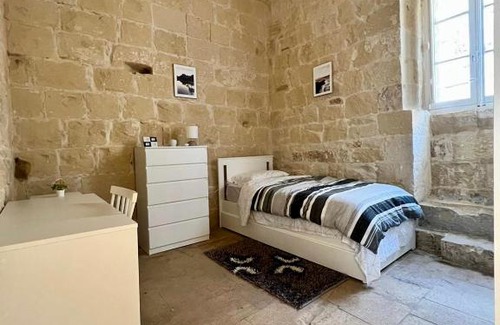 Siggiewi House | House of Character in Siggiewi