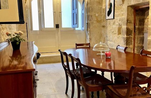 Siggiewi House | House of Character in Siggiewi