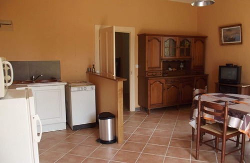 Benet House | HOUSE OF CHARACTER IN THE HEART OF Marais Poitevin