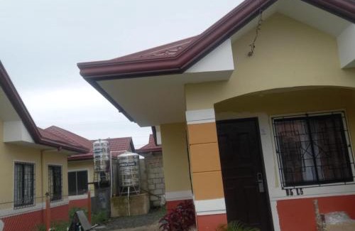 Butuan Apartment | House of DHESSA