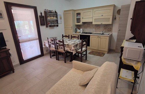 Teulada House | House of Flowers TUERREDDA. Unlimited WiFi.