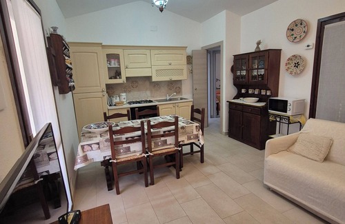 Teulada House | House of Flowers TUERREDDA. Unlimited WiFi.