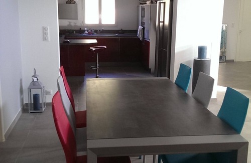 Grambois House | House of Luberon in Provence