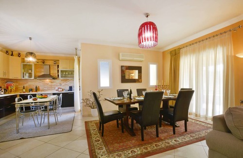 Corfu House | House of Margaritas Agios Prokopios Corfu