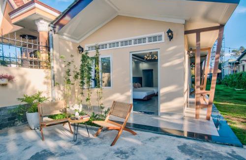 Pleiku House | House of Pi Pleiku