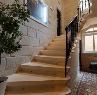 Sliema House | House Of Sliema - 4BR Traditional Townhouse