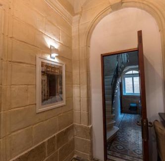 Sliema House | House Of Sliema - 4BR Traditional Townhouse
