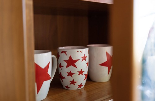 San Donato-San Vitale Apartment | HOUSE OF STARS - Magnificent Bologna