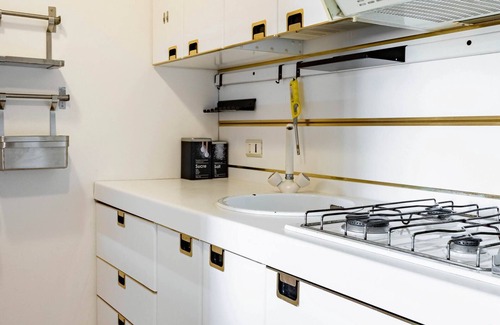 Centro Urbano Apartment | house Of The Architect - Sweet Apartment