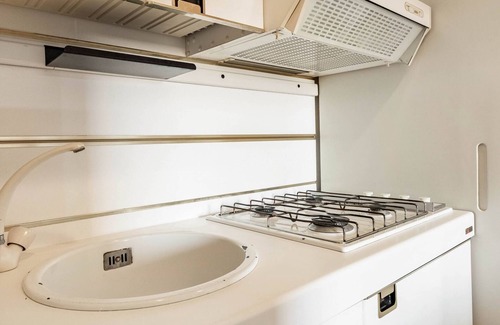 Centro Urbano Apartment | house Of The Architect - Sweet Apartment